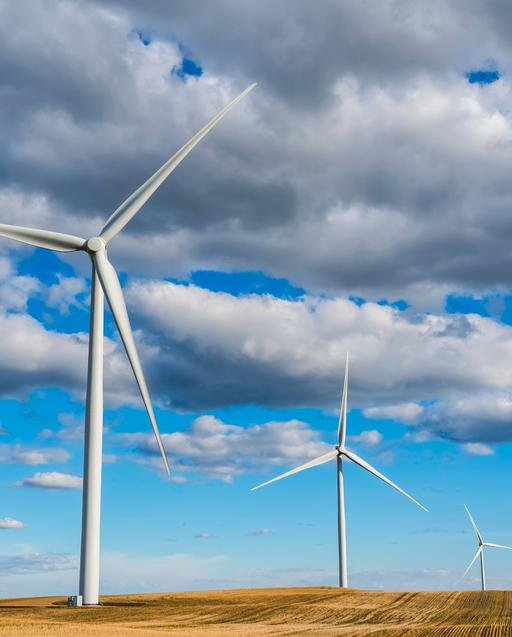 renewable energy